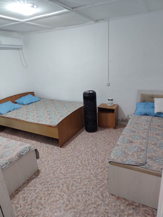 Сдаётся дача на барковском посуточно