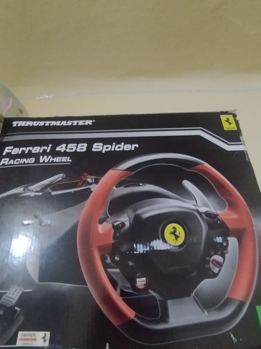 Volan Thrustmaster