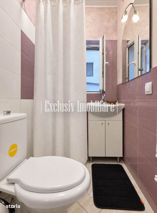 Apartament in Bloc Nou cu 4 camere si Terasa - Parcare Privata