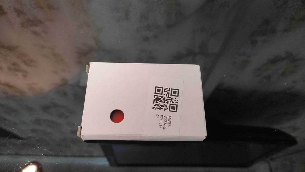 Мультитул по типу Swiss Card(Китай) - ножницы, ручка, фонарь, отвёртка