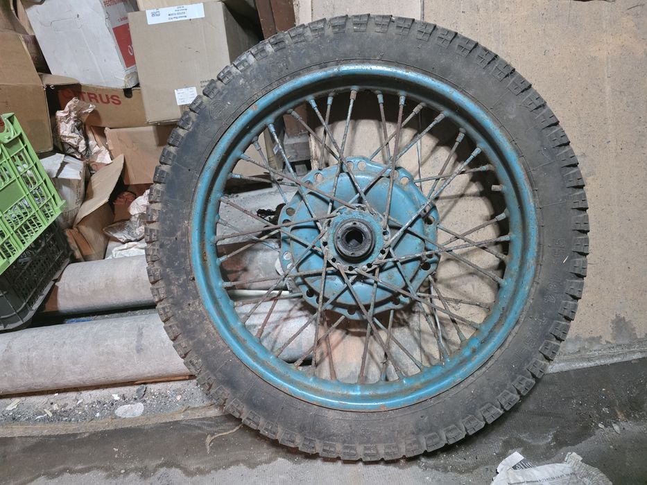 Продам мотор от мотоцикла УРАЛ