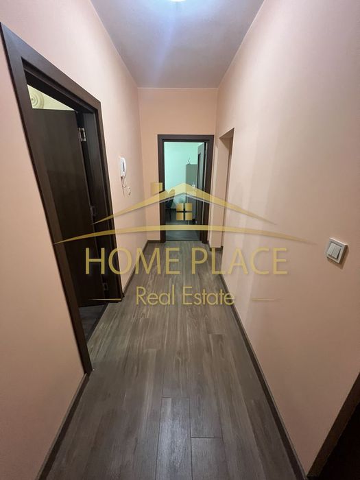 Дава се под наем Четиристаен апартамент в Варна, Окръжна болница - 130 кв.м за 918 € - Снимка #12