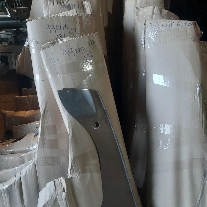 Шевролет Кобальт