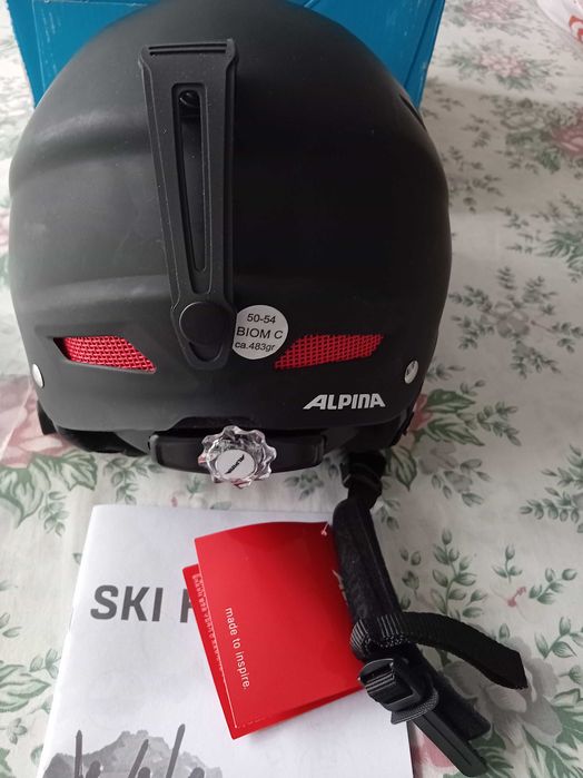 Каска ръкавиици и очила,гащеризон за дете