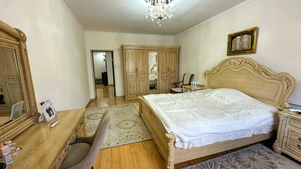 частный дом центр Ерасыл