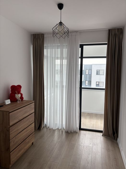 Apartament 84 mp Pipera rond Omv
