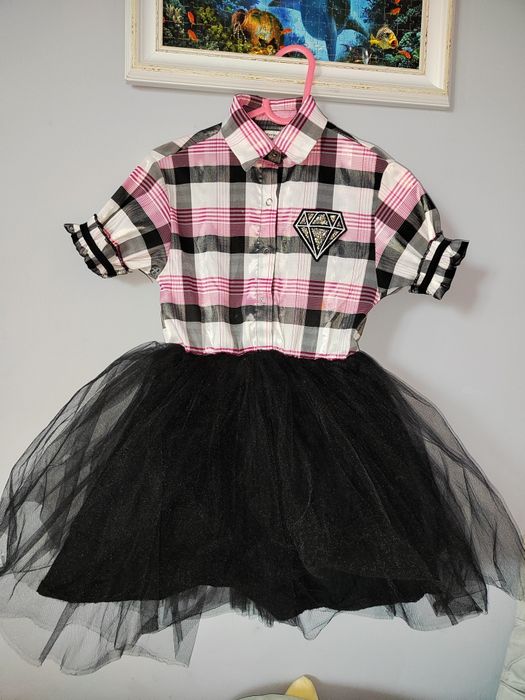 Рокли за принцеси