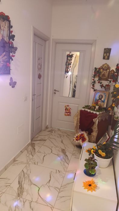 Apartament în Dobroiesti
