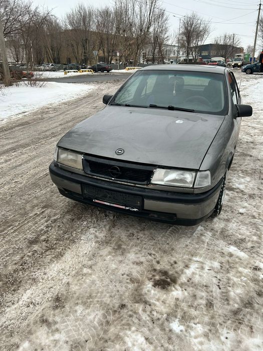 Продам опел хорошем состоентие