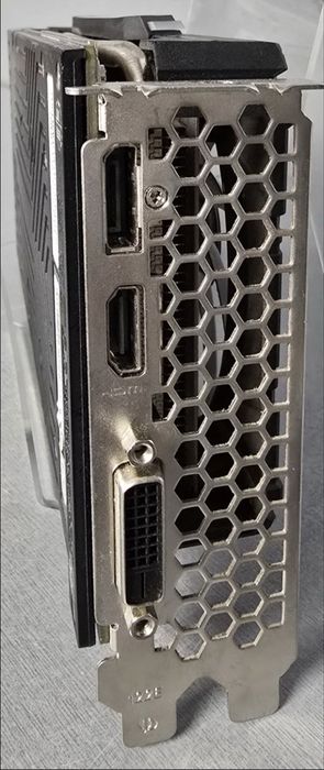 Rx 560 sapphire pulse 4gb vram
