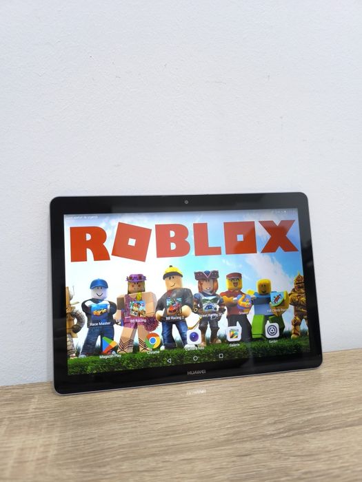 Tabletă Huawei 10"  16gb Sim 4G