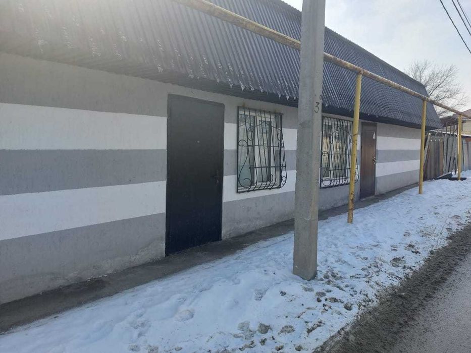 Сдается комната под офис, склад