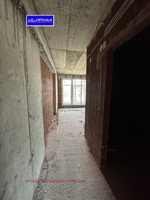 Продава се Тристаен апартамент в София, Манастирски ливади - 106 кв.м за 1700 €/кв.м - Снимка #3