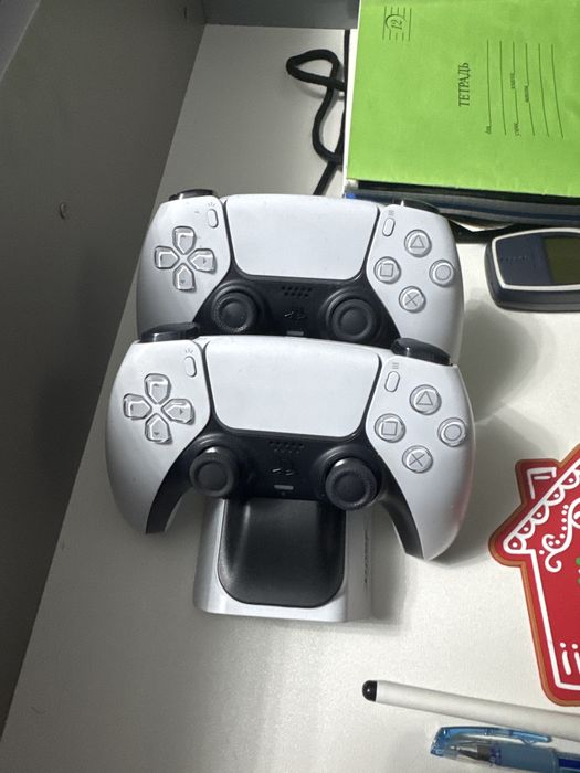 Продается Пс5 новая