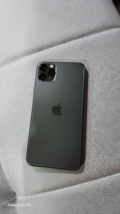 Iphone 11 pro max