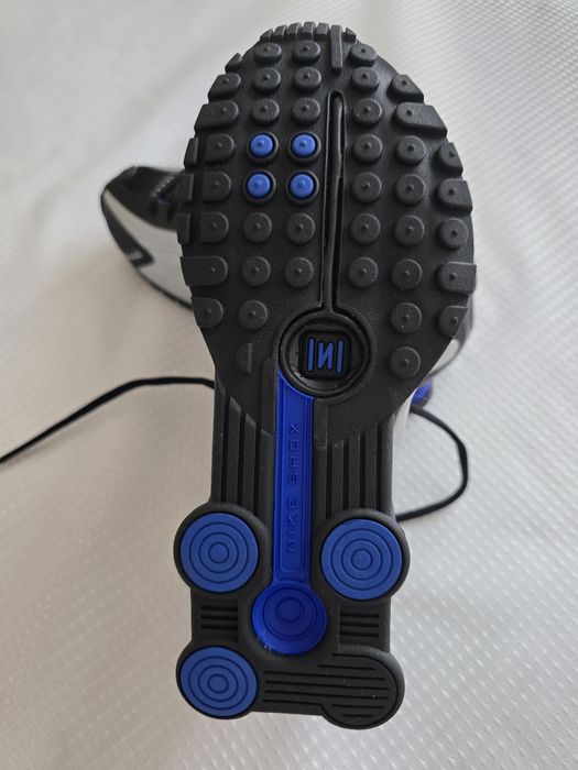 Nike Shox R4   Nr 38