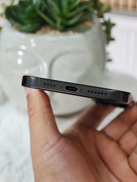 iPhone 16 Pro Max 256 Gb