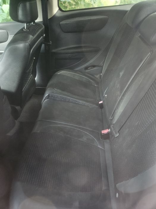 Продавам Citroen C4 Coupe, газ, бензин