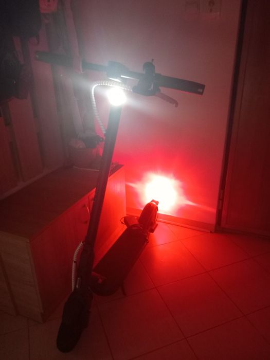 Vand trotineta electrica xiaomi 4 pro gen 2
