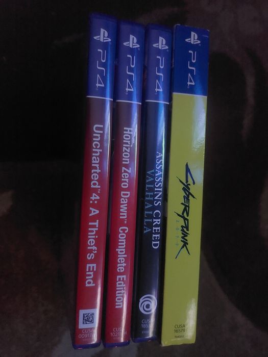 Joc Play Station 4 Ps4