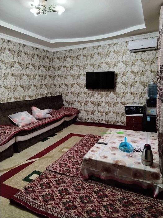 B5 #ПРОДАЕТСЯ_ДОМ на Истирохат  #Учтепинский_район  она бола больница