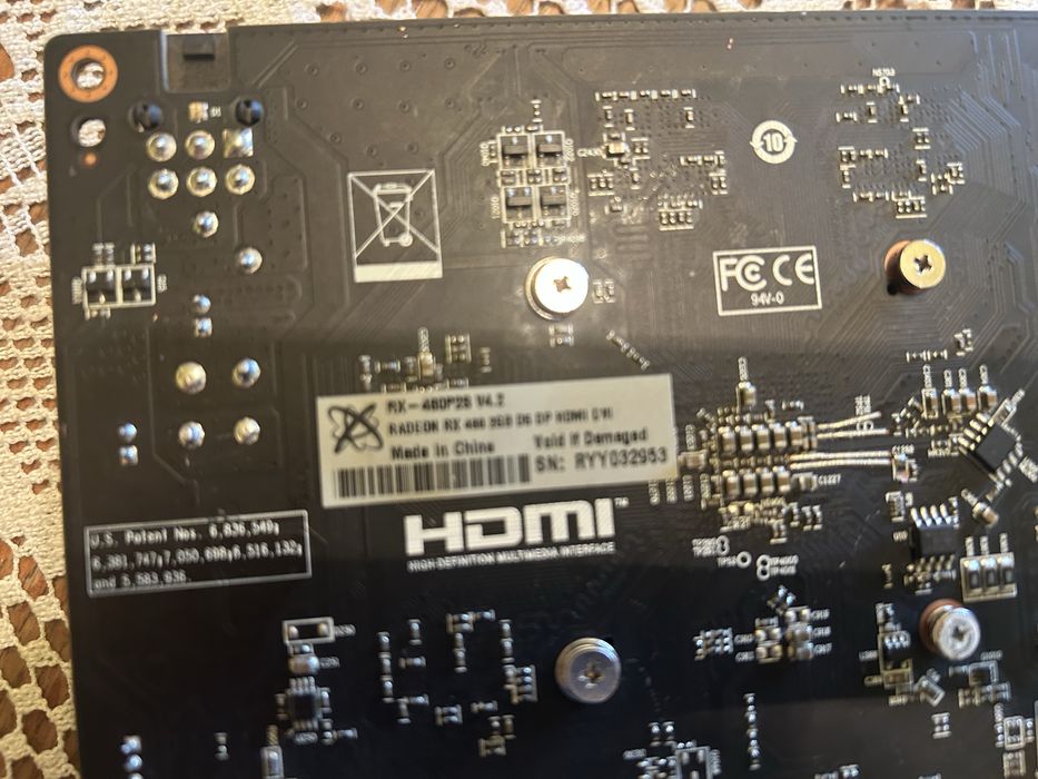 Piese pc laptop ddr4