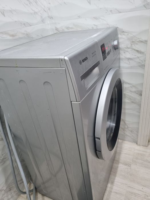 Стиральная машинка