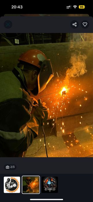 Ворота , навесы , перила