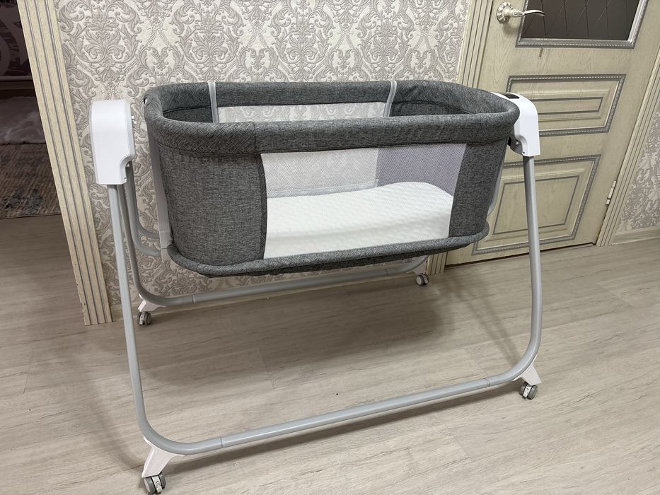 Продам электрическую люльку