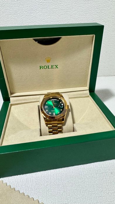 Часы ROLEX ультра клон