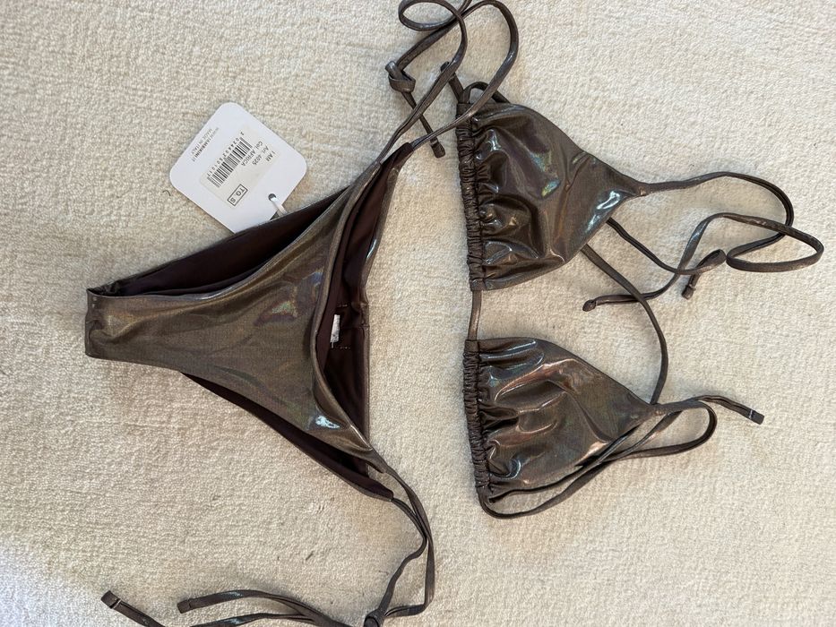 Costum de baie Italia nou