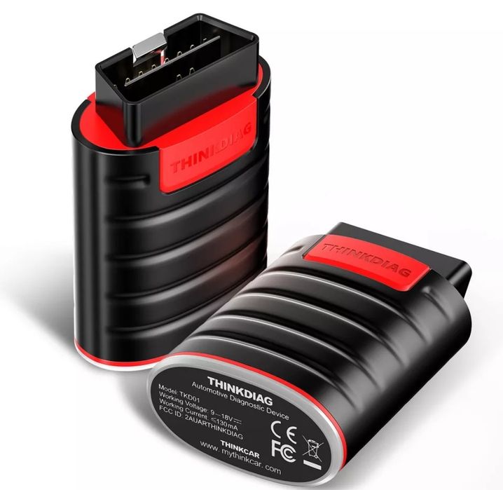 Tester Launch ThinkDiag 2026 ORIGINAL FULL  Activ –Diagnoza  pe Android/iOS