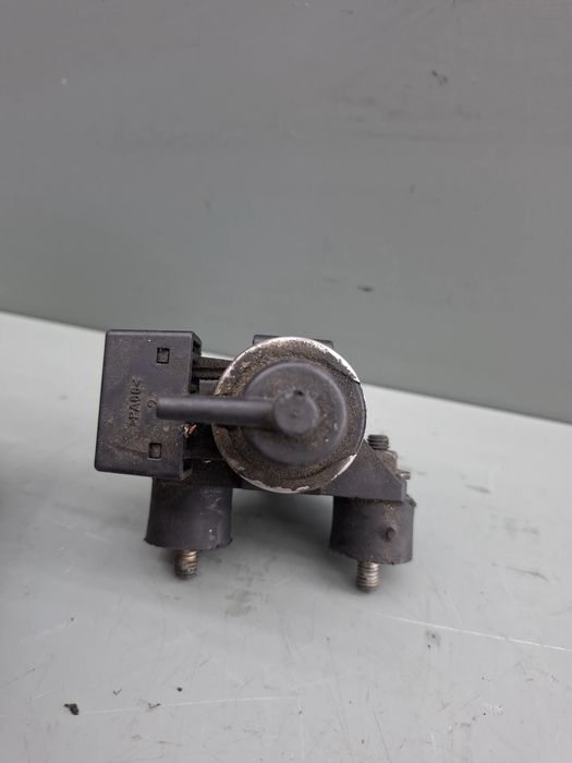 Electrovalva EGR 7.22796.00 BMW Seria 3 2002 320d MT (150hp)