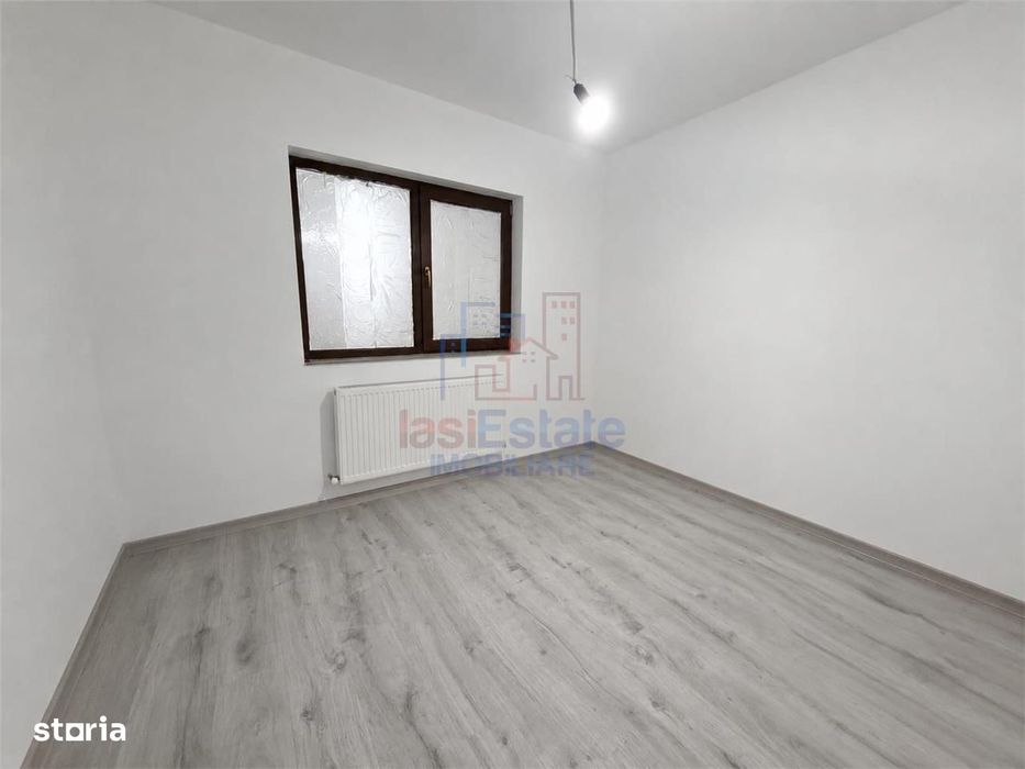 Casa cu 4 camere 2 bai mobilata și utilata Miroslava - Horpaz