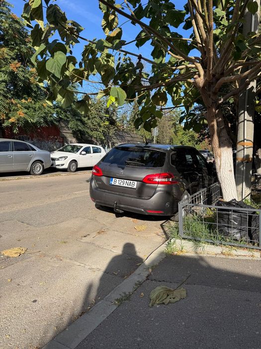 Peugeot 308 Peugeot 308 sw GPL