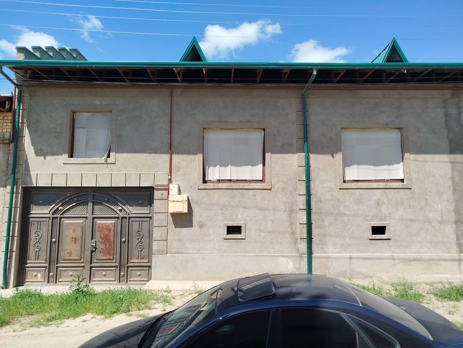 Ер хисобида уй сотилади