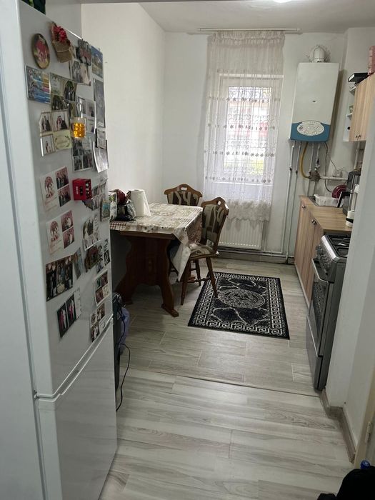 Închiriez apartament 2 camere