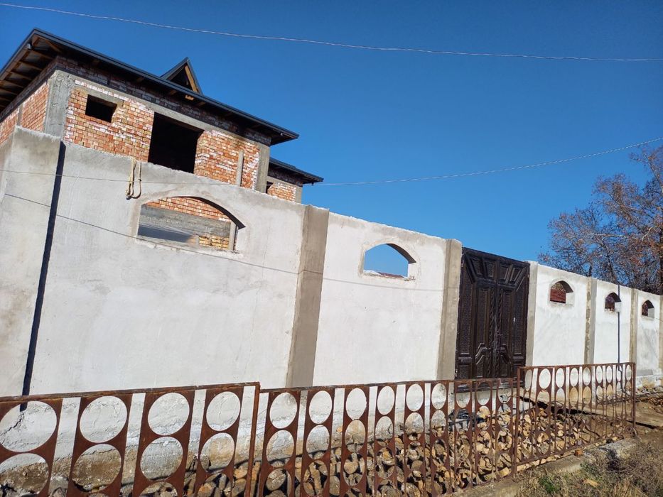 Кибрай кадирлик турк махаллв 3 сот