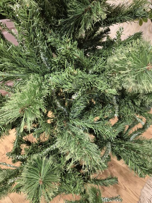 Ёлка искусственная 140см