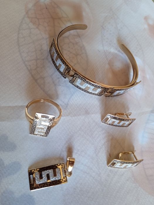 Набор титановый сплав