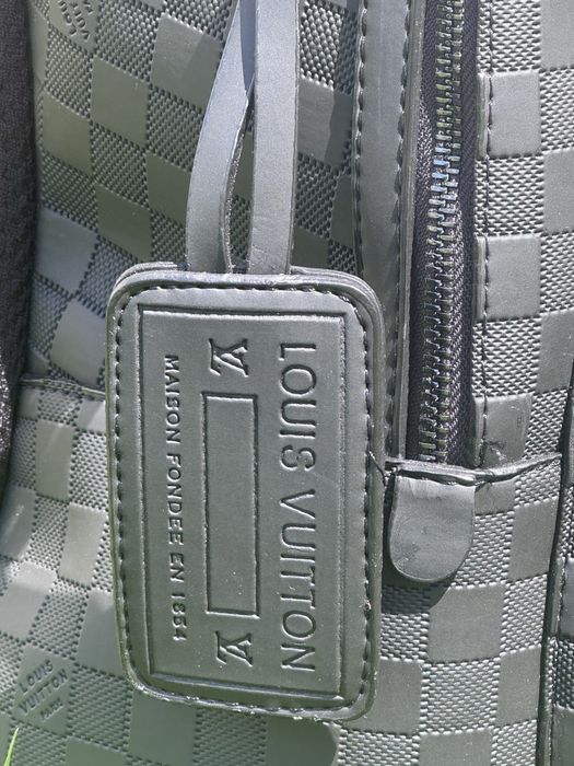 Ghiozdan Louis Vuitton
