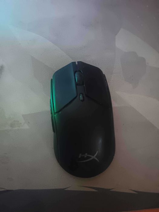 Vand Hyperx PulseFire Haste 2 wireless