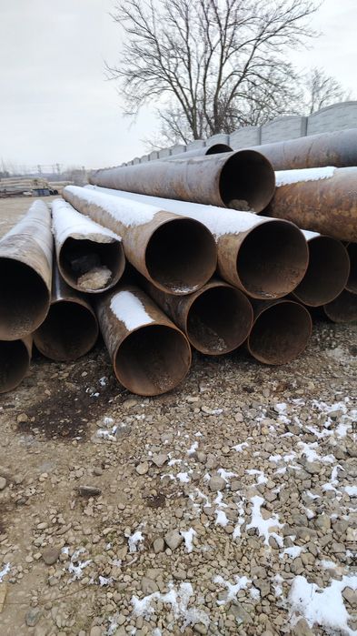 Teava recuperata diferite dimensiuni