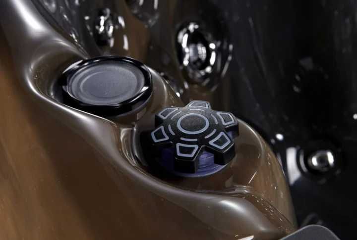 Next Level Spa Jacuzzi 6 persoane