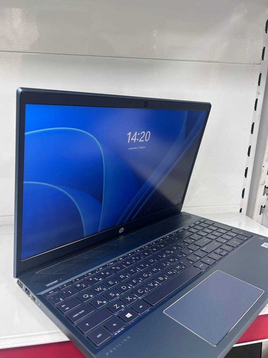 ноутбук HP Pavilion