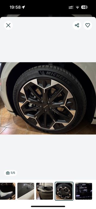 Zeekr 007 gt новый