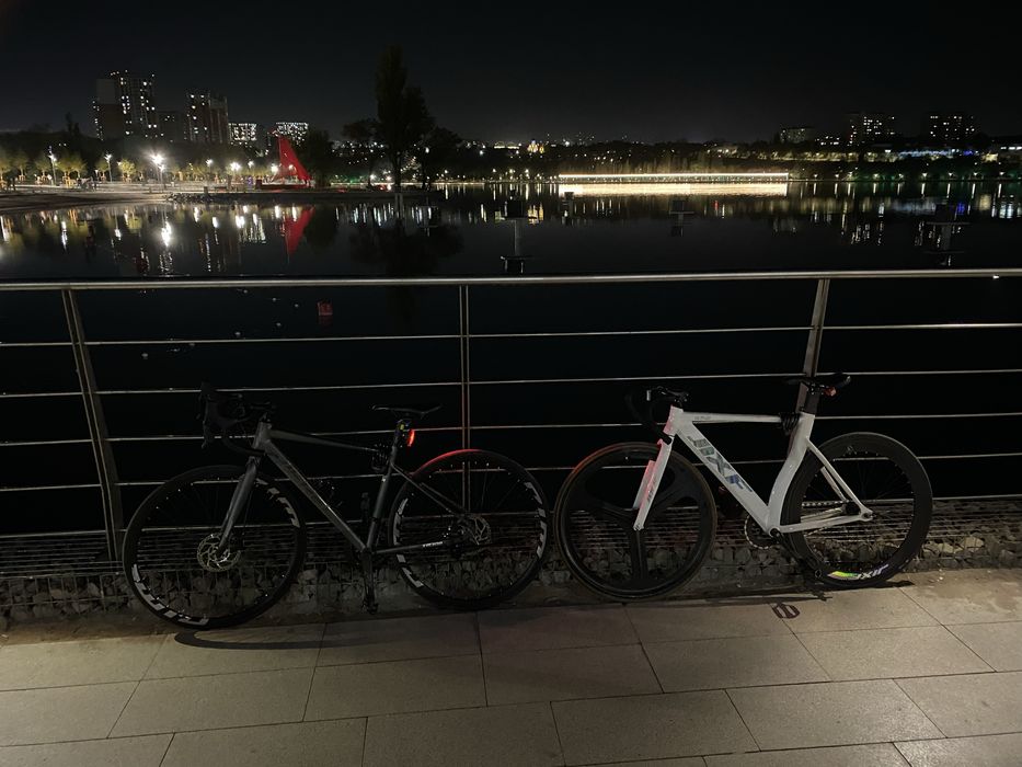 Шоссейник IIEREC XM300