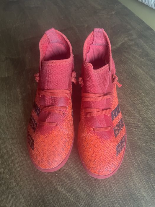 Футзалки адидас 36 размер