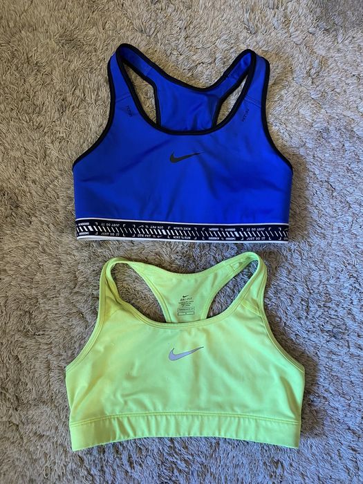 Nike спортни бюстиета