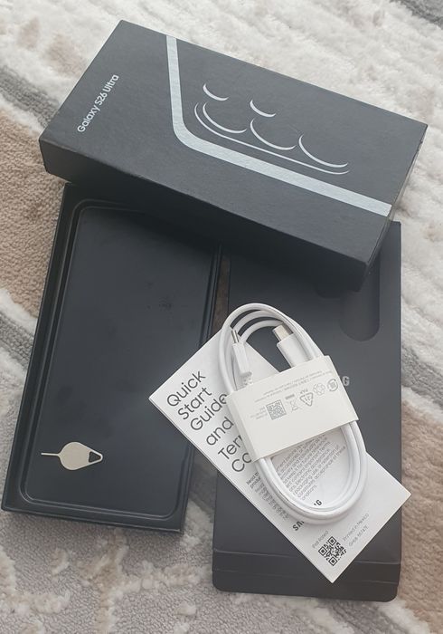 Продам телефон Samsung S26 ultra